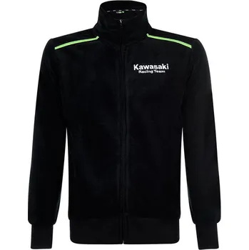 FLÍSOVÁ BUNDA - XL/2XL 166SPM0325