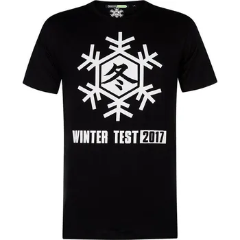 Pánské tričko TRIČKO S KRÁTKÝMI RUKÁVY - M 177KRM0313