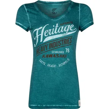 Pánské tričko Tričko s krátkým rukávem - XL 177STM0305