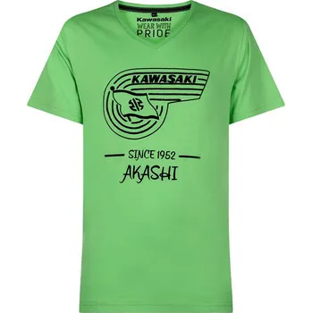 Pánské tričko TRIČKO S KRÁTKÝMI RUKÁVY - XL/2XL 177STM0195