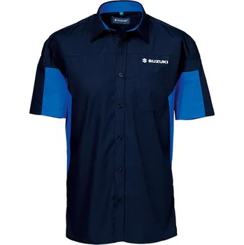 Pánská košile Košile Team 2 - XXL 990F0BLSM3XXL