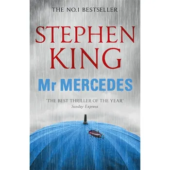 Mr Mercedes - Stephen King (EN)