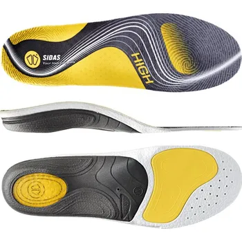 Zdraví Sidas Vložky 3Feet Activ High 3Feet EUR: 39-41