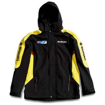 Pánská větrovka Teamová bunda Suzuki - XXXL 990F0YLMJ13XL