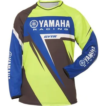 Pánské tričko Triko MX Duns Jersey - 116cm / 5-6yrs A17GT412G110