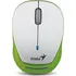 Myš Genius Traveler 9000R V3 zelená