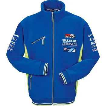 Pánská softshellová bunda Fleecová bunda MotoGP Team - S 990F0M7FLC00S