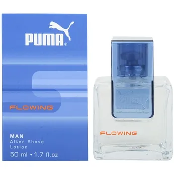 Puma Flowing voda po holení 50 ml Puma Flowing voda po holení 50 ml