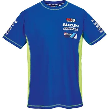 Pánské tričko Triko MotoGP Team - M 990F0M7CT200M