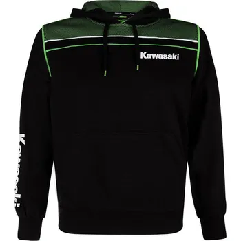 Pánská mikina Sportovní mikina - M 166SPM0383