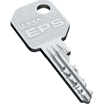 Vložka do dveří Klíč EVVA EPSxp