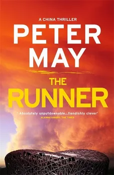 Cizojazyčná kniha The Runner - Peter May
