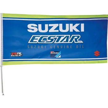 Vlajka Vlajka MotoGP Team 990F0M7FLG000