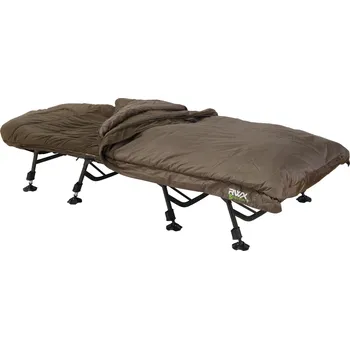 Spacák Giants Fishing RWX 5 Season Sleeping Bag