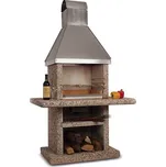 Norman Komfort nerez střecha