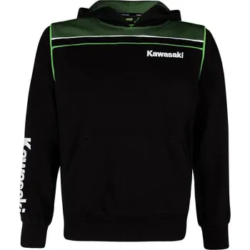 Chlapecká mikina Dětská sportovní mikina - 164 166SPM0399