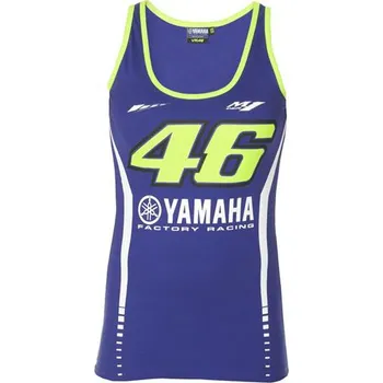 Tričko bez rukávů Rossi - S B17VR208E00S