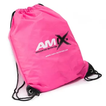Sportovní vak Amix Bag růžový