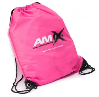 Sportovní vak Amix Bag růžový