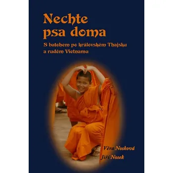 Nechte psa doma: S batohem po…