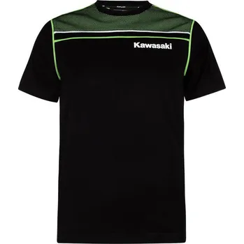 Pánské tričko Sportovní dětské tričko s rukávem - 80 177SPM0864