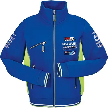 Závodní bunda MotoGP Team dámská - XS 990F0M7LTT0XS