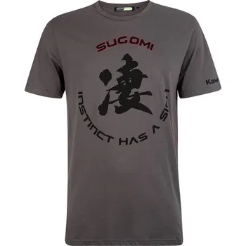 Pánské tričko TRIČKO 1952 S KRÁTKÝMI RUKÁVY - S/M 177SPM0682