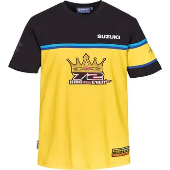 Pánské tričko Triko Stefan Everts #72 - L 990F072TS100L