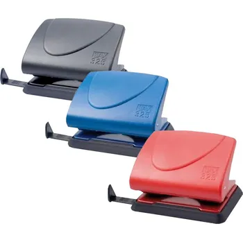 Děrovačka děrovač Sax 325 - modrá