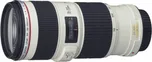 Canon EF 70-200 mm f/4.0L IS USM