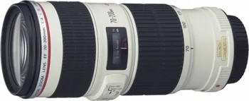 Objektiv Canon EF 70-200 mm f/4.0L IS USM