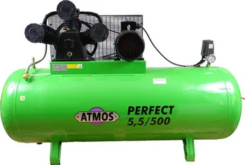Kompresor Atmos Chrást Perfect 5,5/500