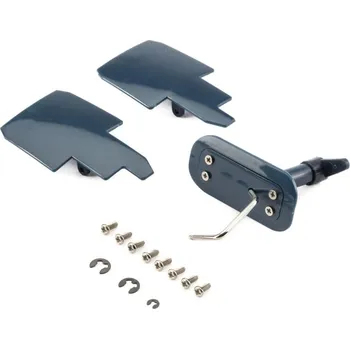 RC náhradní díl E-flite F4U-4 EFL8511