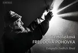 Freudova pohovka - Kamila Holásková