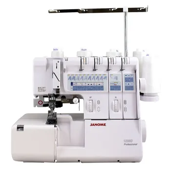 Janome 1200 D Professional