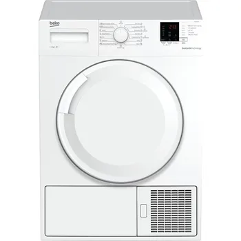 Sušička BEKO DS8312PX