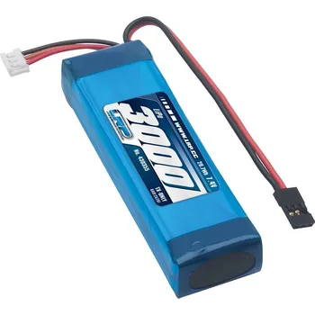 RC náhradní díl Lrp electronic VTEC LiPo 3000mAh L430355