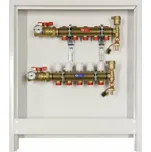 Giacomini Kompletní rozdělovač R553D…