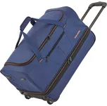 Travelite Basics Wheeled duffle S