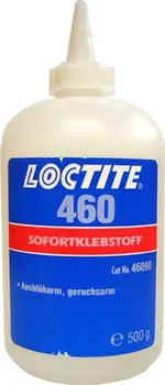 Průmyslové lepidlo Loctite 460