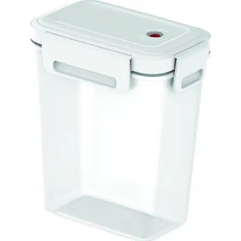 Dóza na potraviny Curver Aroma Fresh 1600 ml set 2 ks