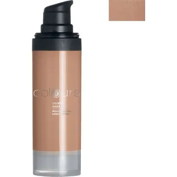 Make-up LR Health & Beauty Colours bezolejový make-up 30 ml 