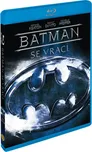 Blu-ray Batman se vrací (1992)