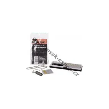 Nástroj na niť a příze 4CR Jehly na vytahování prachu