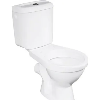 Klozet JIKA Euroline 8.6027.2.000.787.3