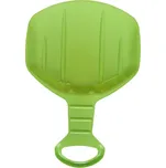 Rulyt Plus kluzák na sníh zelený