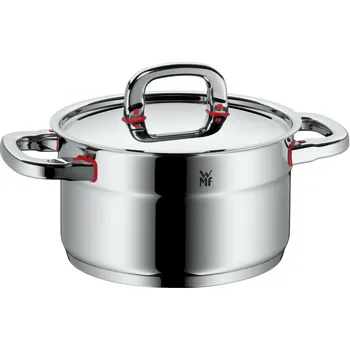 WMF Premium One hrnec s poklicí 20 cm
