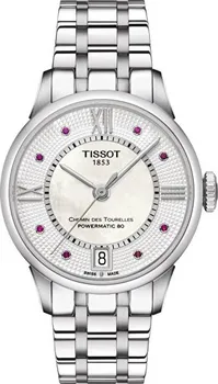 hodinky Tissot T099.207.11.113.00