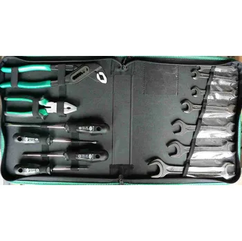 Sada nářadí GOLA nářadí v kufříku 002130