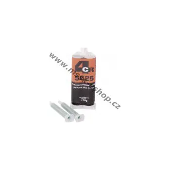 Průmyslové lepidlo 4CR Lepidlo na plasty PU 2K 1,5min